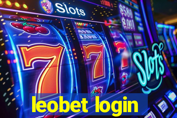 leobet login
